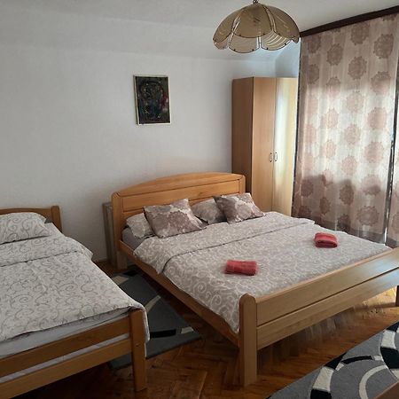 Apartments Aida Bihać Exterior foto